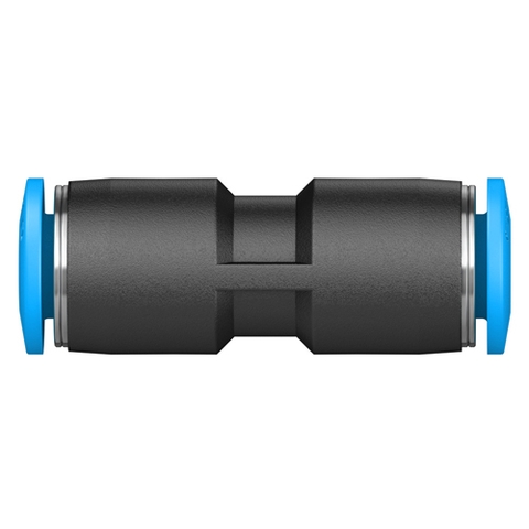 Đầu nối thẳng 8mm Festo QS-8 (153033)