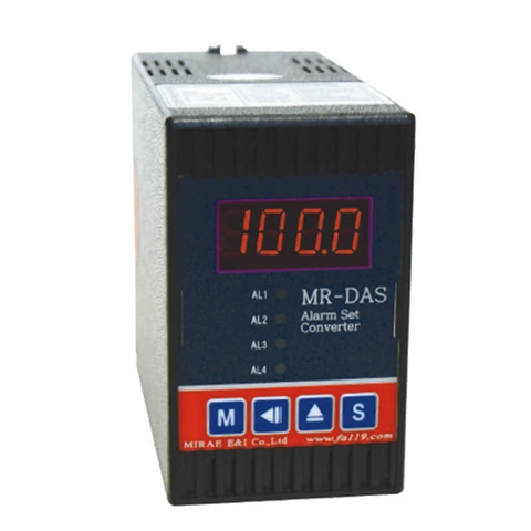 Bộ Chuyển Đổi Tín Hiệu Lập Trình Mirae MR-DAS