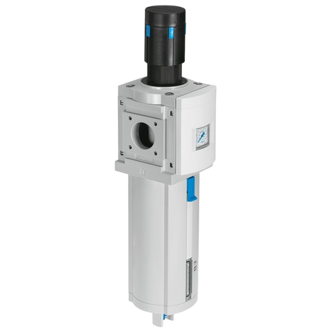 Bộ Lọc Khí Nén Festo MS9-LFR-G-D7-EUV-AG-BAR-AS