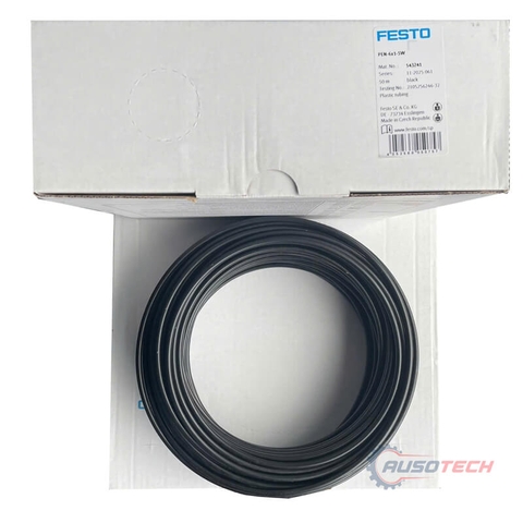 Ống Khí Nén Festo PEN-6X1