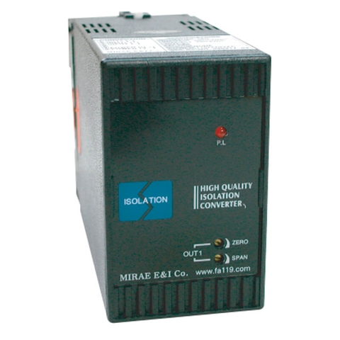 Bộ Chuyển Đổi Tín Hiệu & Chia Nguồn MIRAE MR-PDC