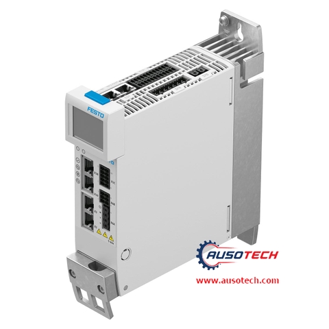 Bộ Điều Khiển Festo Cho Servo Motor