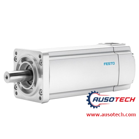 Servo motors Festo EMMT-AS