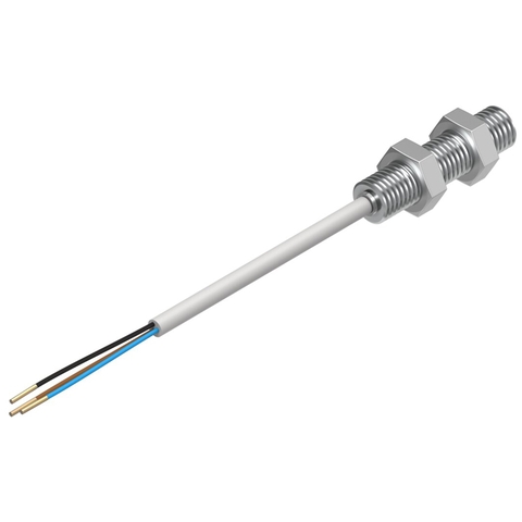 Cảm Biến Tiệm Cận Festo SIEN-M8B-PS-K-L