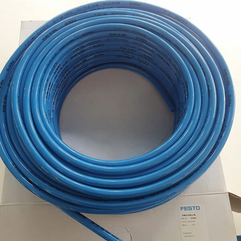 Ống Khí Nén phi 12mm Festo PUN-H-12X2-BL