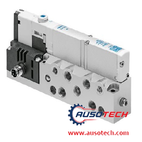 Van điện từ Festo VMPA