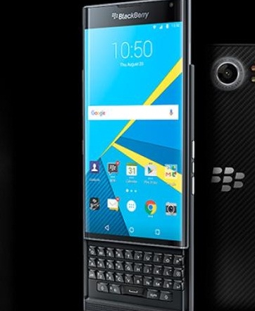 Số phận của Blackberry sẽ thế nào dưới thời TCL