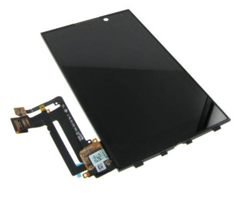 Những điểm cần chú ý khi thay màn hình Blackberry