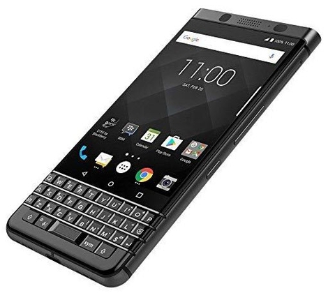Tìm kiếm địa chỉ bán Blackberry KeyOne uy tín?