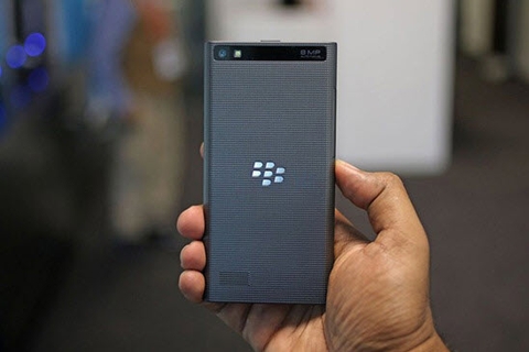 Lịch sử hình thành và phát triển dòng điện thoại Blackberry