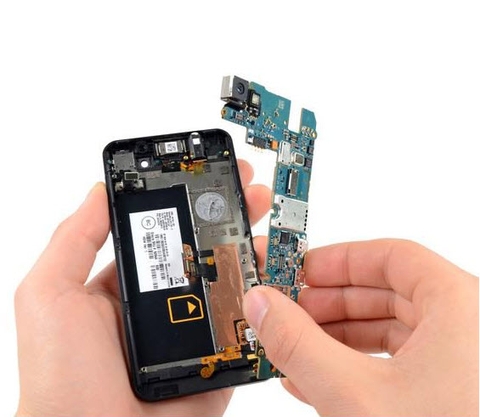 Nhận biết một số lỗi cần sửa chữa Blackberry thường hay gặp