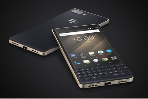 Điện thoại blackberry key 2 le mới nhất