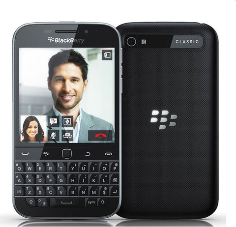 Điện thoại blackberry classic Q20 rẻ nhất