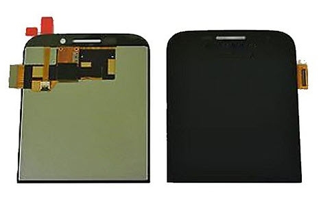 Cách tìm địa chỉ thay màn hình Blackberry uy tín