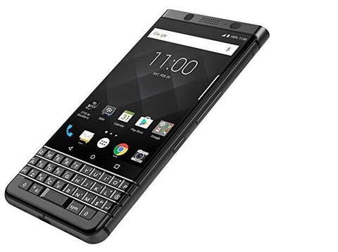 Blackberry Key 2 Le đặc biệt dành cho khách hàng bình quân