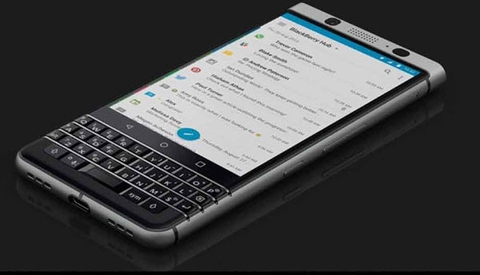 Nên hay không nên mua điện thoại Blackberry xách tay?