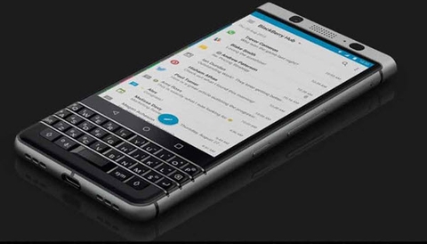 Top các mẫu BlackBerry đẹp nhất được nhiều người ưa chuộng