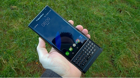 Kinh nghiệm chọn địa chỉ mua BlackBerry Priv uy tín
