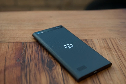 Những tính năng không nên bỏ qua khi sử dụng BlackBerry Leap