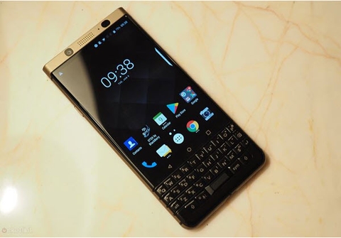 Mua điện thoại BlackBerry KeyOne giá rẻ và chất lượng ở đâu?