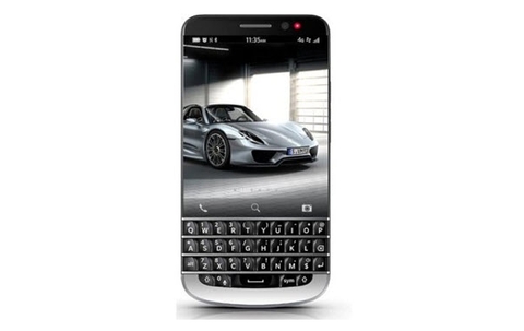 BlackBerry Q30 đã phải là sự lựa chọn sáng giá nhất?