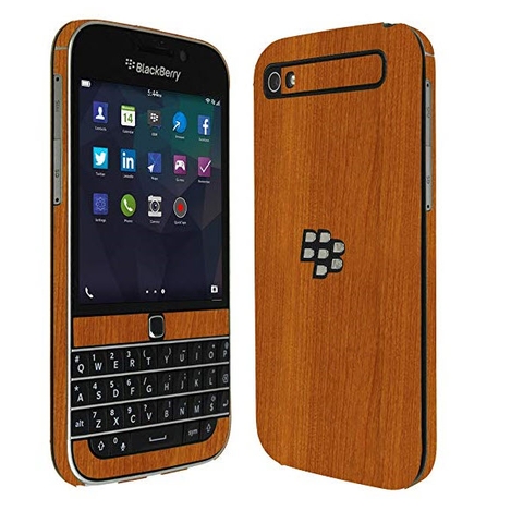 Đánh giá BlackBerry Q20 cũ giá rẻ