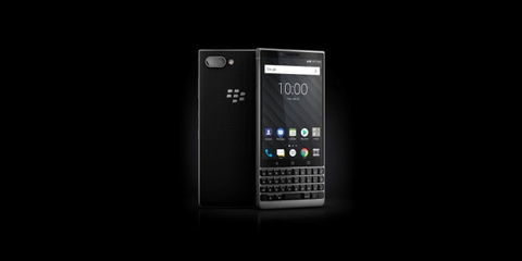 Một số điểm nổi trội của Blackberry Key 2