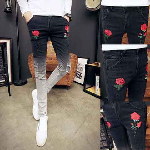 Mix đồ Jean thế nào đẹp, fashionable?