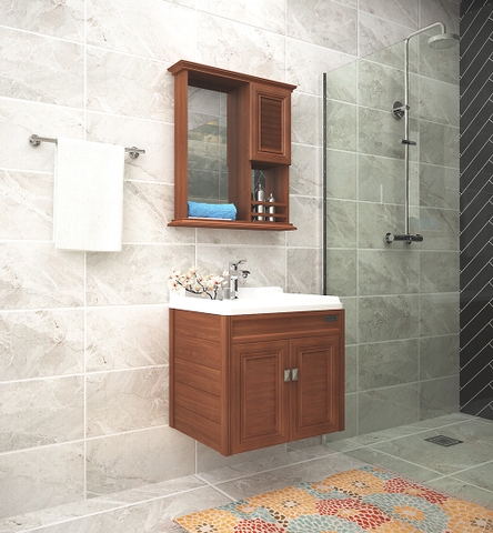 TỦ LAVABO MODEL DWAB - 60212