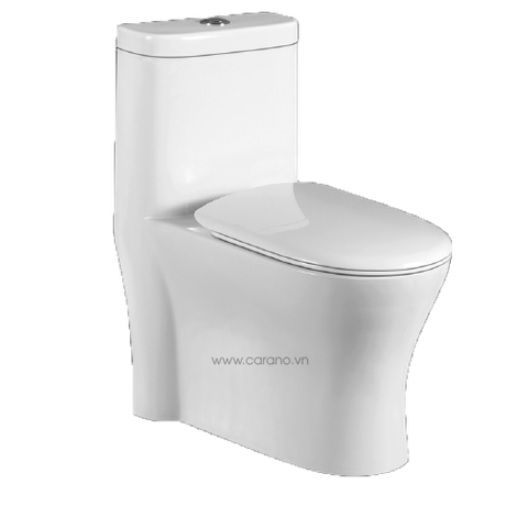 Toilet CARANO model K72T1U