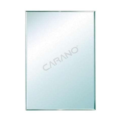 KÍNH CHỮ NHẬT CARANO 500X700 (kính chữ nhật model:500X700)