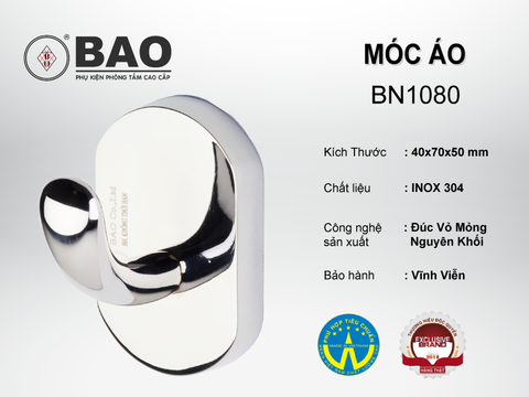 MÓC ÁO MODEL BN1080