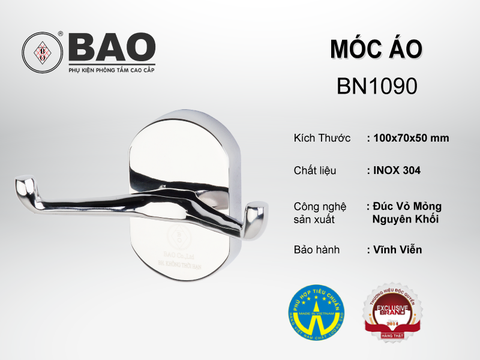 MÓC ÁO MODEL BN1090