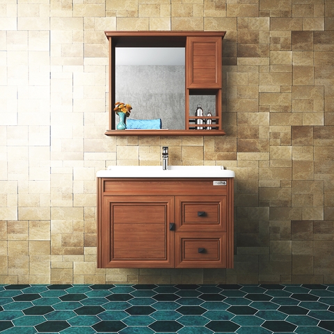 TỦ LAVABO MODEL DWAB-80213