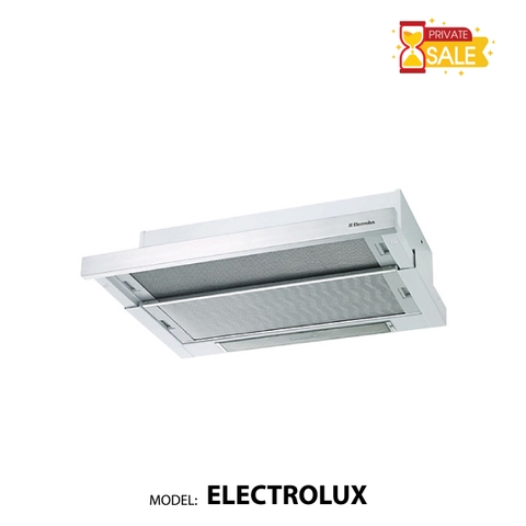 Máy hút khử mùi ELECTROLUX EFP 60202