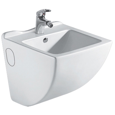 CHẬU RỬA CARANO TREO TƯỜNG KY28 ( LAVABO MODEL: KY28 )