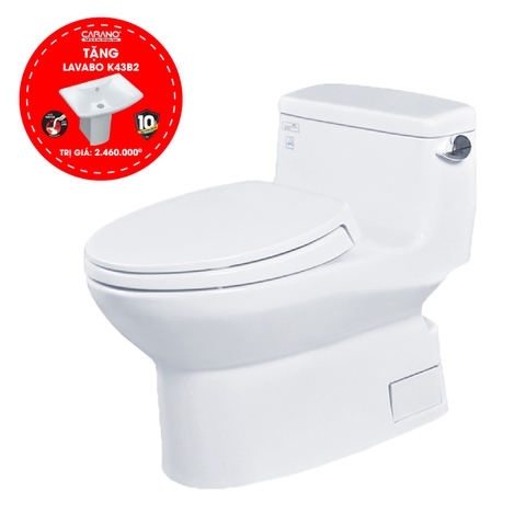 Toilet TOTO model MS884T2#XW