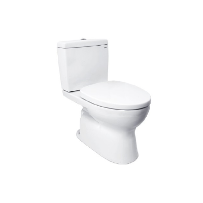 Toilet TOTO model CS320DMRT3#W