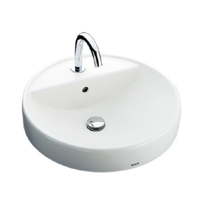 Lavabo TOTO model LT700CTR