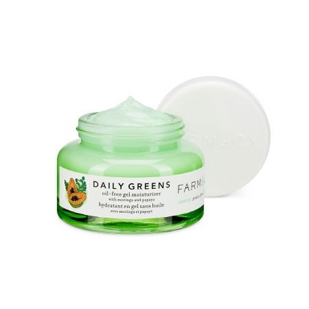 Kem dưỡng ẩm cho da dầu Farmacy Daily Greens Oil-Free Moisturizer (50ml)