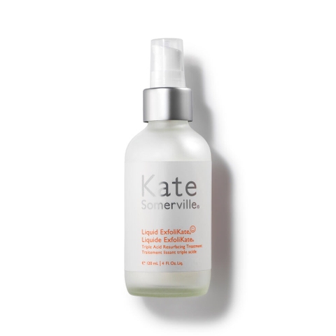 Nước tẩy da chết Kate Somerville Liquid ExfoliKate Triple Acid Resurfacing Treatment (nhiều size)