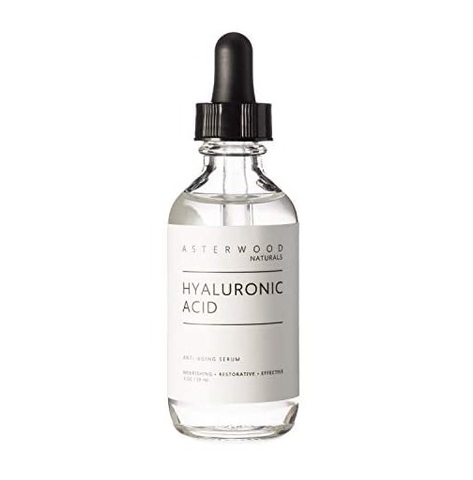 Serum chống lão hóa Asterwood Hyaluronic Acid Anti-Aging Serum 29ml