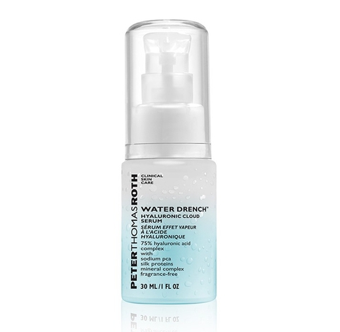 Serum cấp nước Peter Thomas Roth Water Drench Hyaluronic Cloud Serum 30ml