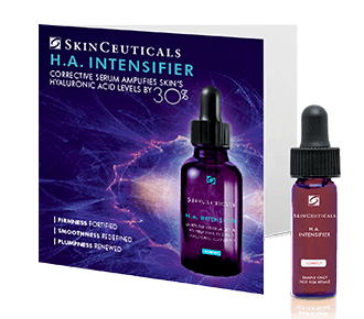 Serum dưỡng chống lão hóa SkinCeutical H.A Intensifier 4ml