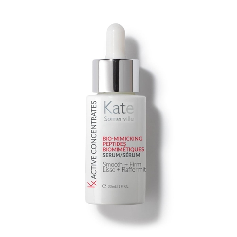 Serum làm mượt, săn da KATE SOMERVILLE Kx Active Concentrates Bio-Mimicking Peptides Serum (2 size)