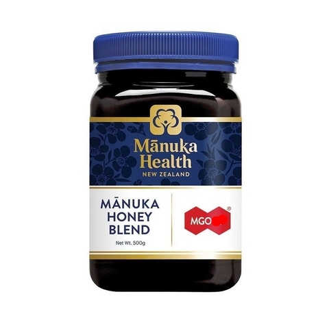 Mật ong tăng đề kháng Manuka Health MGO 400+ (500g)