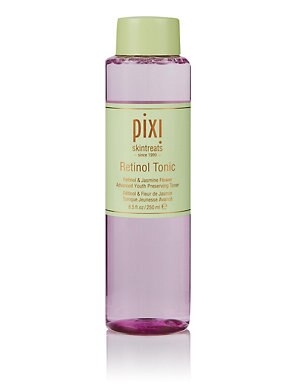 Nước hoa hồng có retinol Pixi Retinol Tonic 250ml