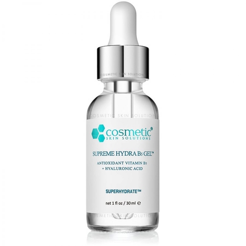 Serum dưỡng ẩm phục hồi Cosmetics Skin Solutions Supreme Hydra B5 Gel (Nhiều size)