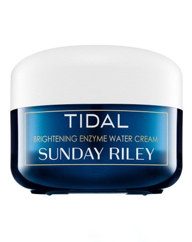 Kem dưỡng trắng sáng Tidal Sunday Riley (2 size)