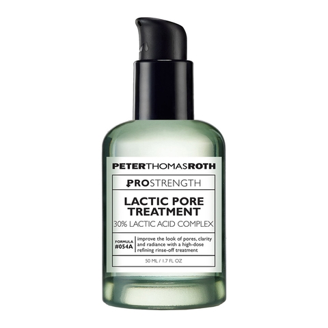 Tinh chất đặc trị thu nhỏ lỗ chân lông Peter Thomas Roth Pro Strength Lactic Pore Treatment 50ml